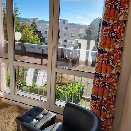 Avec Parking Gratuit Saint-Etienne (Loire)